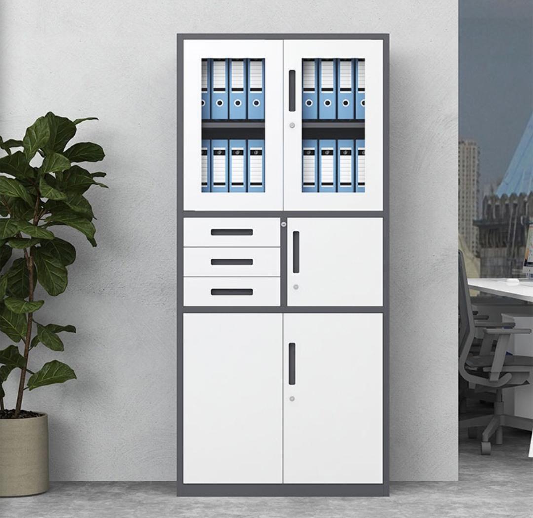 2-Way office workstation, Mahogany coat hanger, 2-Door wooden credenza, Movable pedestal, Filing cabinet, Executive desk, Dining table, Dressing table, Foldable training seat,