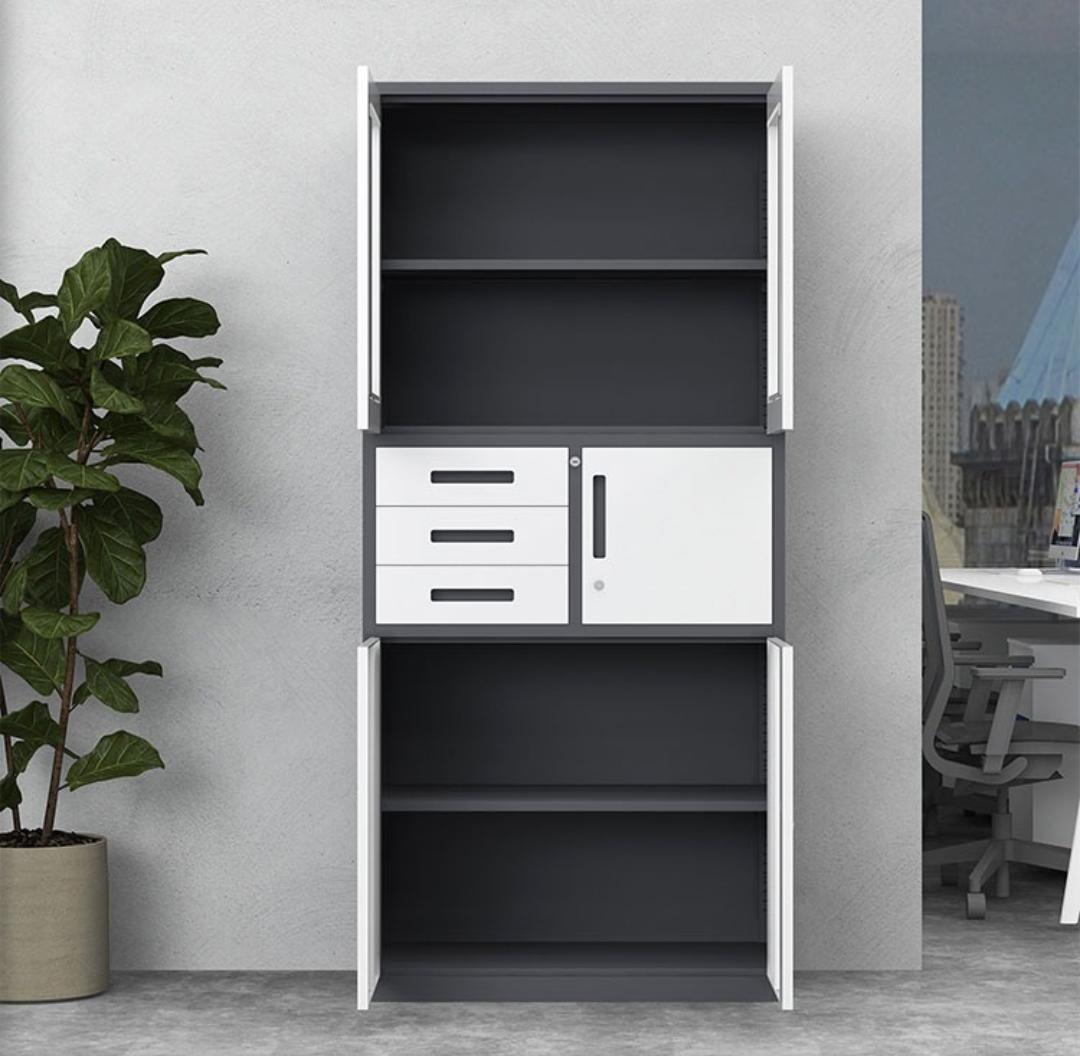 2-Way office workstation, Mahogany coat hanger, 2-Door wooden credenza, Movable pedestal, Filing cabinet, Executive desk, Dining table, Dressing table, Foldable training seat,