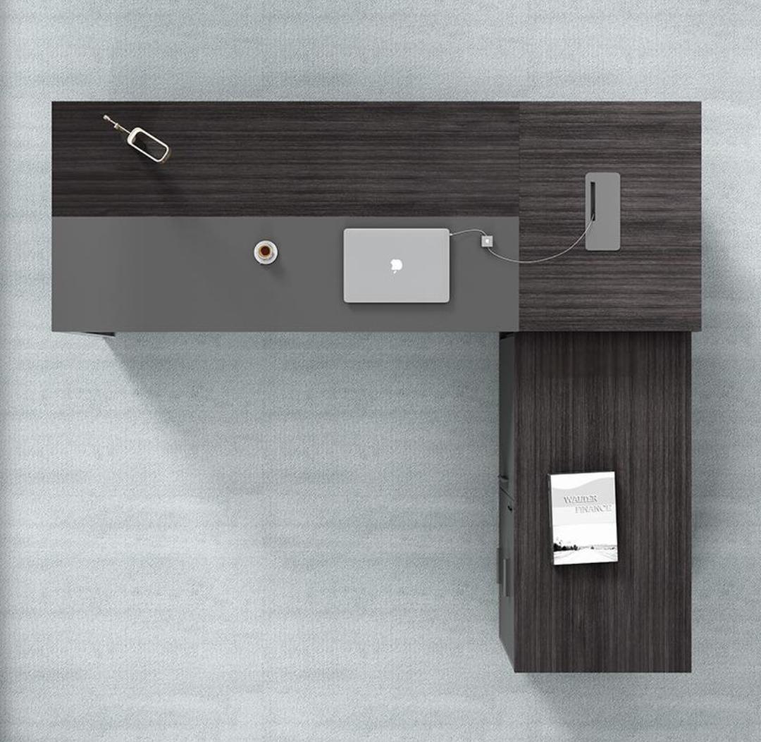 Mahogany coat hanger, Dining table, Dressing table, 2-Way workstation, Reception desk, CEO Recliner seat, 2-Door wooden credenza, Boardroom table, Conference seats,