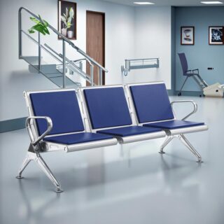 4-Way Workstation, Boardroom table, Conference seat, Reception desk, Coat hangers, Foldable training seat, Movable pedestal, Executive desk, Waiting bench, Filing cabinet,