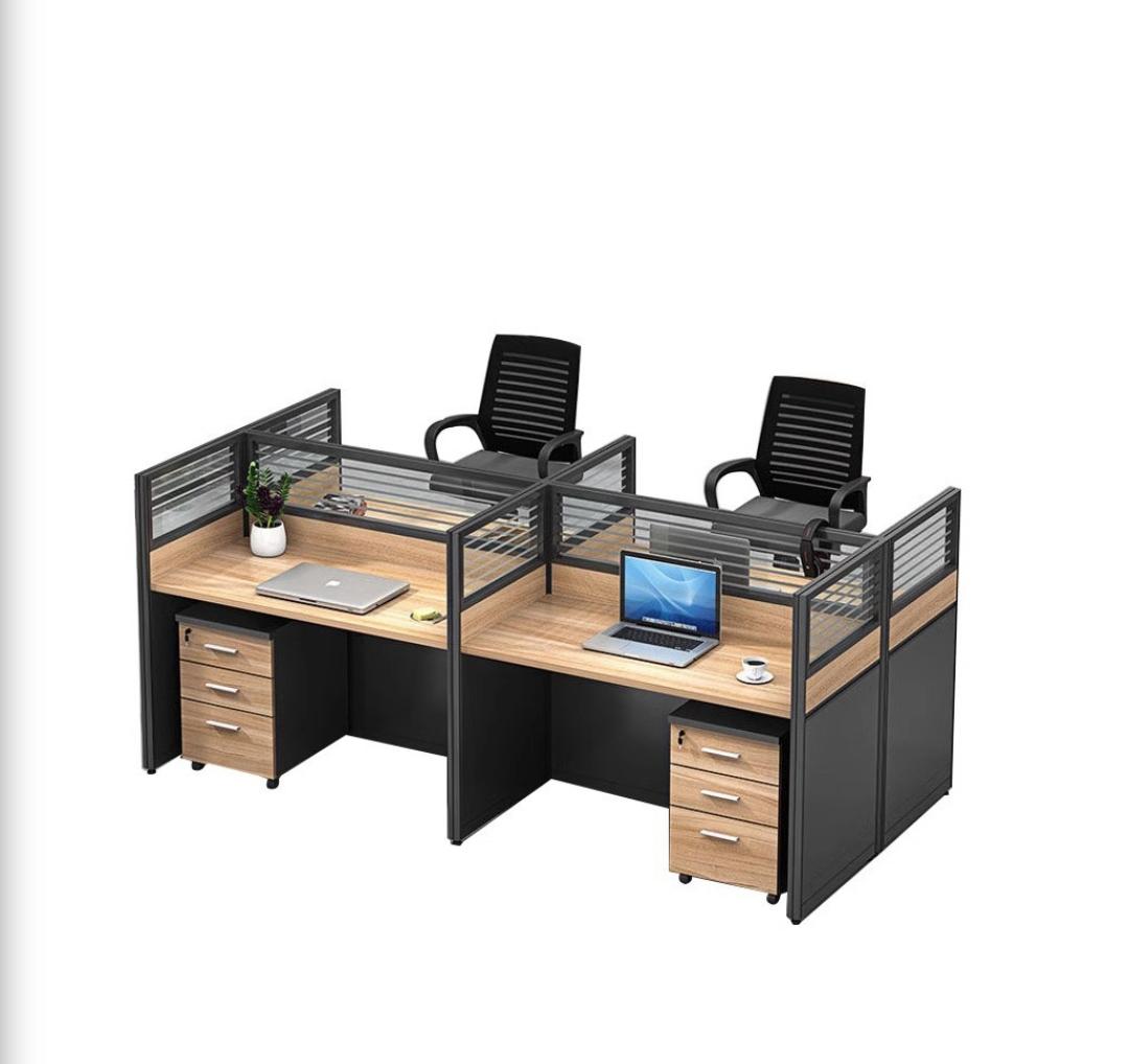Reception desk, Workstations, Dining table, Dressing table, Foldable training seat, Mahogany coat hanger, Filing cabinet, Fireproof safe, Boardroom table, Movable pedestal,