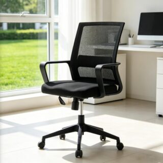 CEO Recliner seat, Movable pedestal, Executive desk, Mahogany coat hanger, Movable pedestal, Filing cabinet, Advanced office desk, Dining table, Dressing table, Headrest office chair,