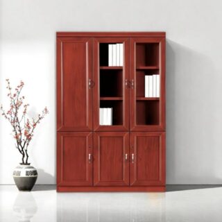 Reception desk, Mahogany coat hanger, Executive desks, Filing cabinet, Fireproof safe, Foldable training table, 2-Door wooden credenza, Movable pedestal,