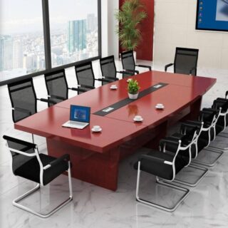 Dressing table, Dining table, Reception desk, Workstation, Fireproof safe, Filing cabinet, Movable pedestal, Office chairs, Coat hangers, Adjustable electric table, 2-Door Wooden credenza,