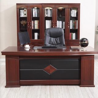 Reception desk, Workstation, Executive desk, Waiting bench, Foldable chair, CEO Recliner seat, Coat hangers, Office desk,