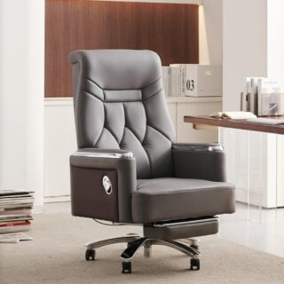 Reception desk, Waiting bench, Office sofas, Coat hangers, Safe box, Filing cabinet, Office chairs, Dressing tables, Foldable chairs, Conference seats, Boardroom tables,