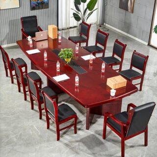 Conference seats, Executive desks, Boardroom table, Foldable training tables, 2-door wooden credenza, Coat hangers, Office desks, Dressing table, Dining Table,