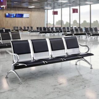 Adjustable Electric table, Waiting bench, Dining table, Dressing table, Movable pedestal, Filing cabinet, Eames Dining table, Eames seats, Coat hangers, Fireproof safe,