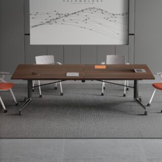 Waiting bench, Executive office desk, Dressing table, Dining table, Eames dining table, 2-Door wooden credenza, Movable pedestal, Filing cabinet,