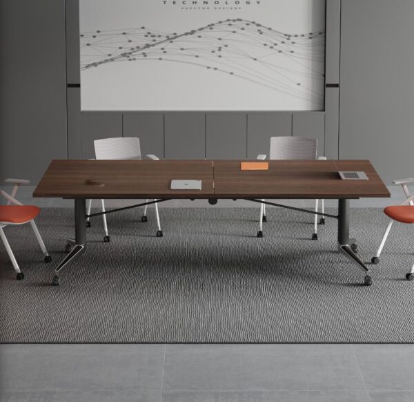 2.4M Conference/Boardroom Table – Shine office furniture