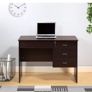 Waiting bench, Reception desk, Workstations, File cabinet, Office chairs, Electric Adjustable table, Conference seat, Boardroom table, Movable pedestal, 2-Door wooden credenza, Dining table, Dressing table,