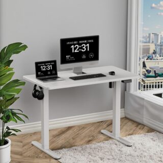 Reception desk, Workstations, Waiting bench, File cabinet, Dining table, dressing table, Boardroom table, Coat hangers, Executive desk, Office chairs,