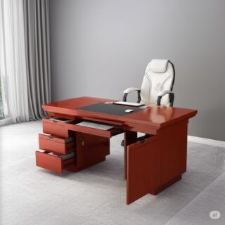 1.4M Executive Desk