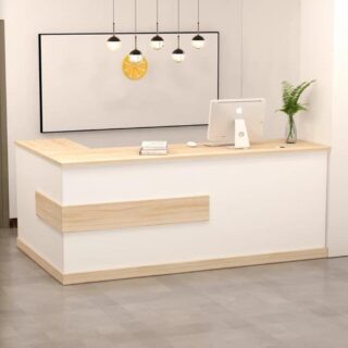 Workstation, Reception desk, Waiting bench, Dining table, Catalina visitors seat, Filing cabinet,