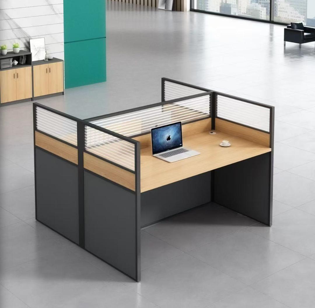 Boardroom table, Mahogany coat hanger, 2-Door wooden credenza, Waiting bench, Movable pedestal, File cabinet,