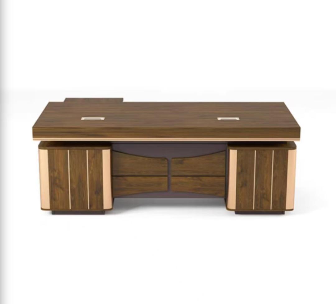 Boardroom table, Reception desk, Workstations, Fireproof safe, Waiting sofa, Executive desk, Coat hanger, Dining table,