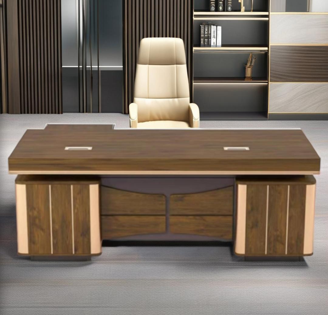 Boardroom table, Reception desk, Workstations, Fireproof safe, Waiting sofa, Executive desk, Coat hanger, Dining table,