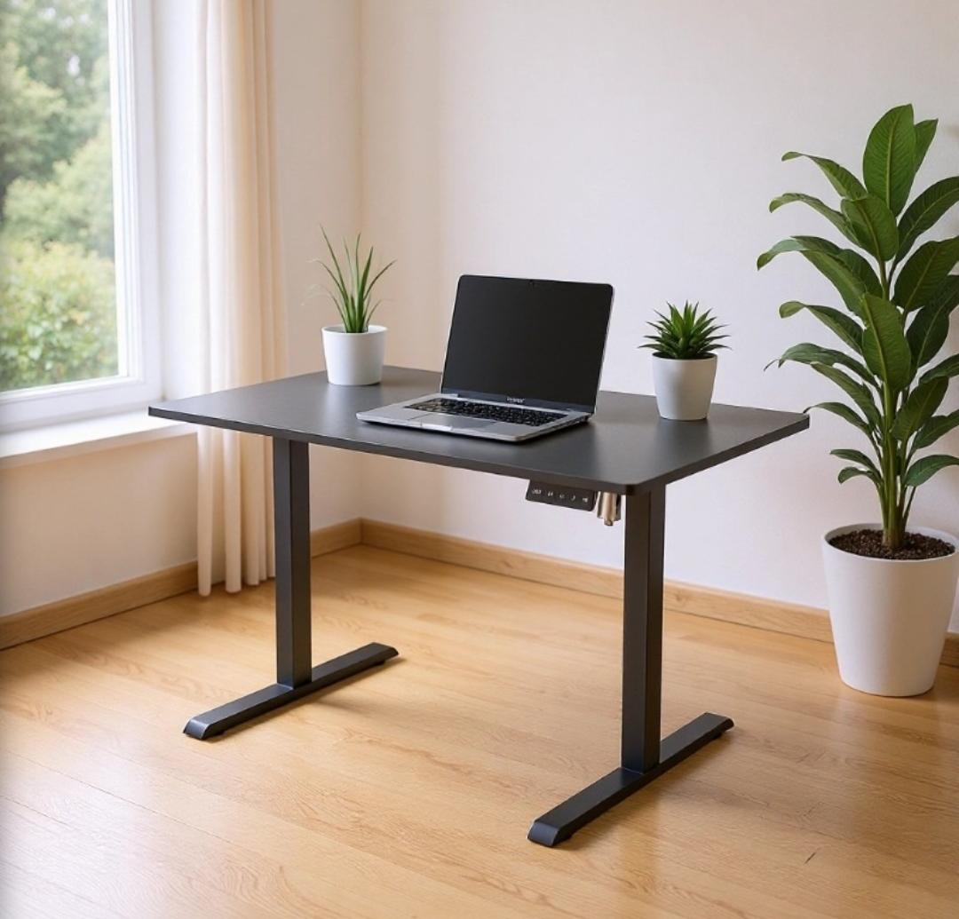 Reception desk, Workstations, Mahogany coat hanger, Fireproof safe, Filing cabinet, Dining table, Dressing table,