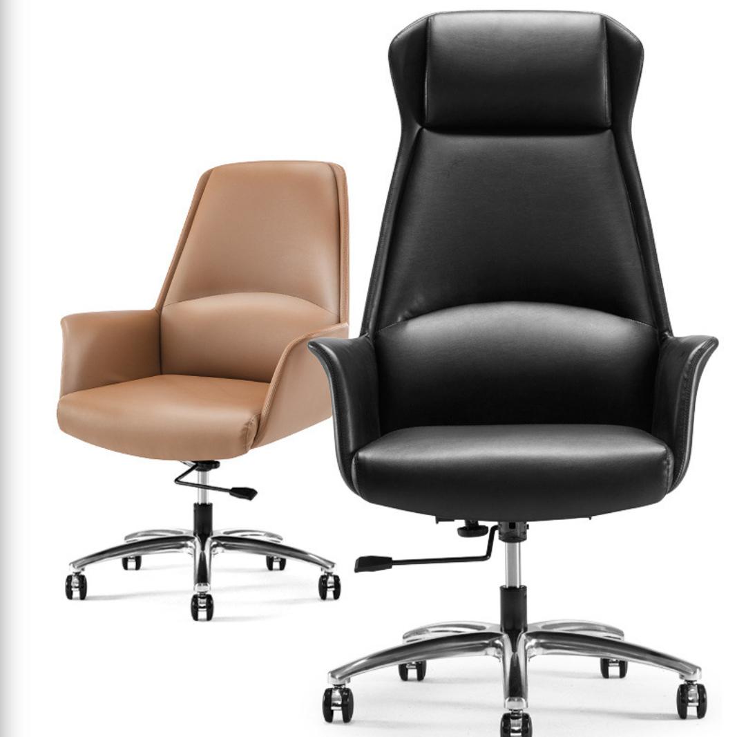 Dining tables, Dressing table, Executive office desk, Office chairs, Coat hangers, Fireproof safe,