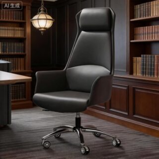 Dining tables, Dressing table, Executive office desk, Office chairs, Coat hangers, Fireproof safe,