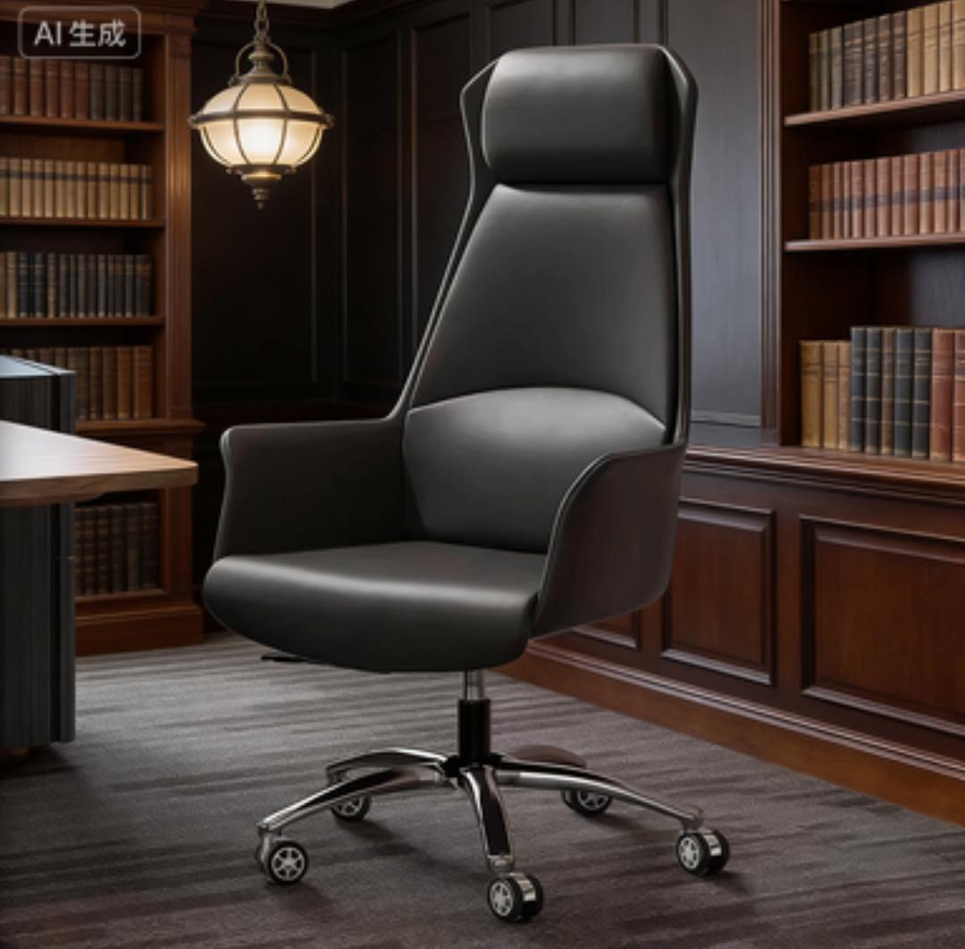 Dining tables, Dressing table, Executive office desk, Office chairs, Coat hangers, Fireproof safe,