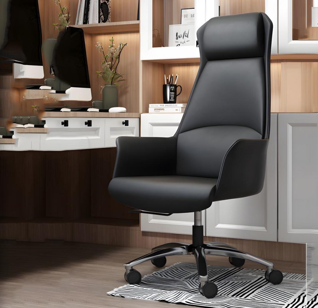 Dining tables, Dressing table, Executive office desk, Office chairs, Coat hangers, Fireproof safe,