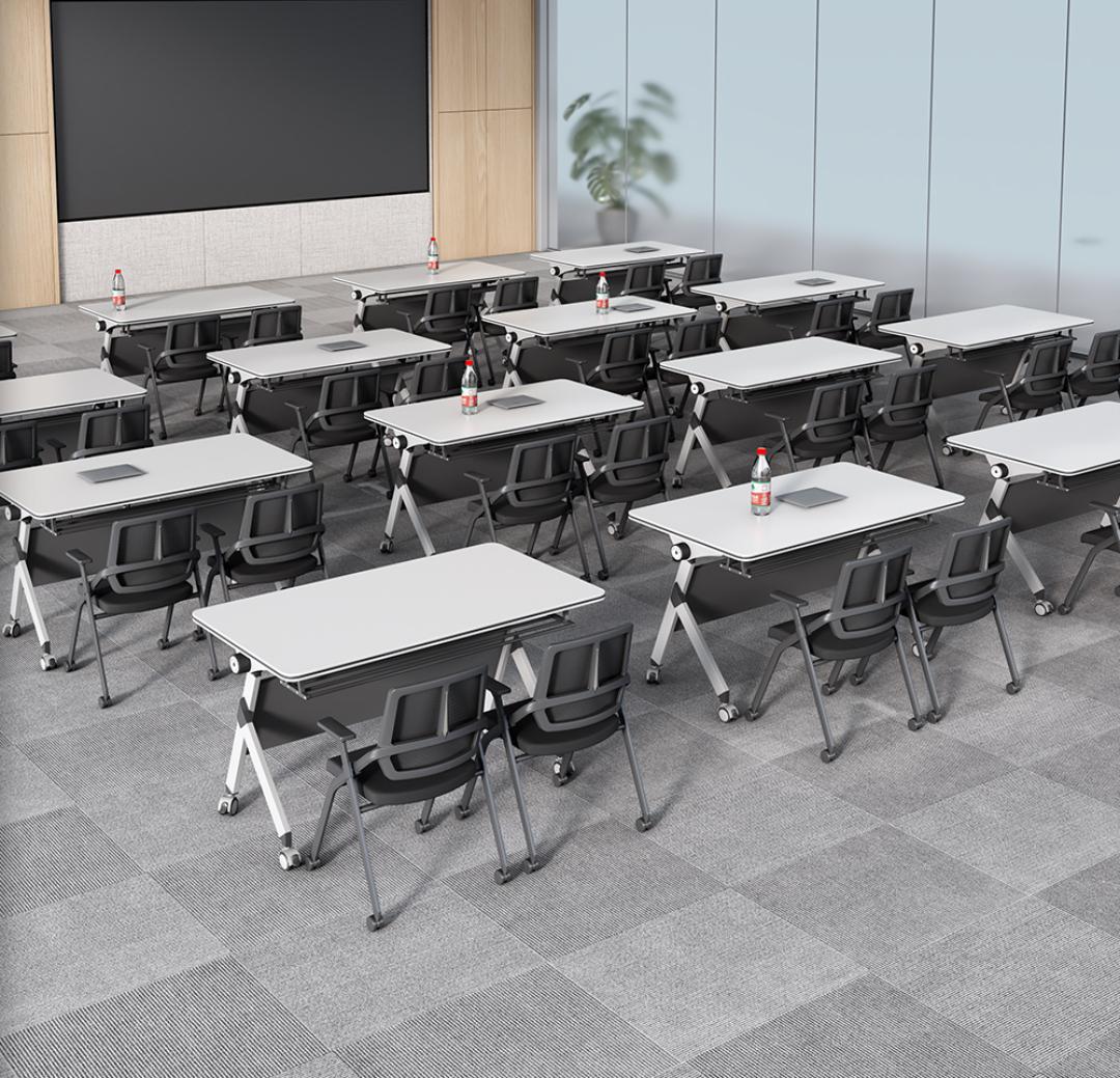 Workstations, Reception desk, Waiting bench, Conference seat, Boardroom table, Filing cabinet, Fireproof safe, Coat hanger,