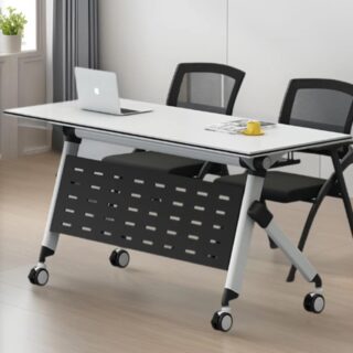 Workstations, Reception desk, Waiting bench, Conference seat, Boardroom table, Filing cabinet, Fireproof safe, Coat hanger,