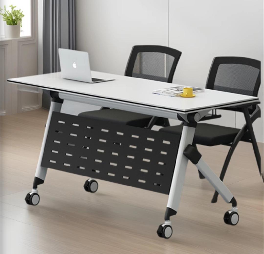Workstations, Reception desk, Waiting bench, Conference seat, Boardroom table, Filing cabinet, Fireproof safe, Coat hanger,