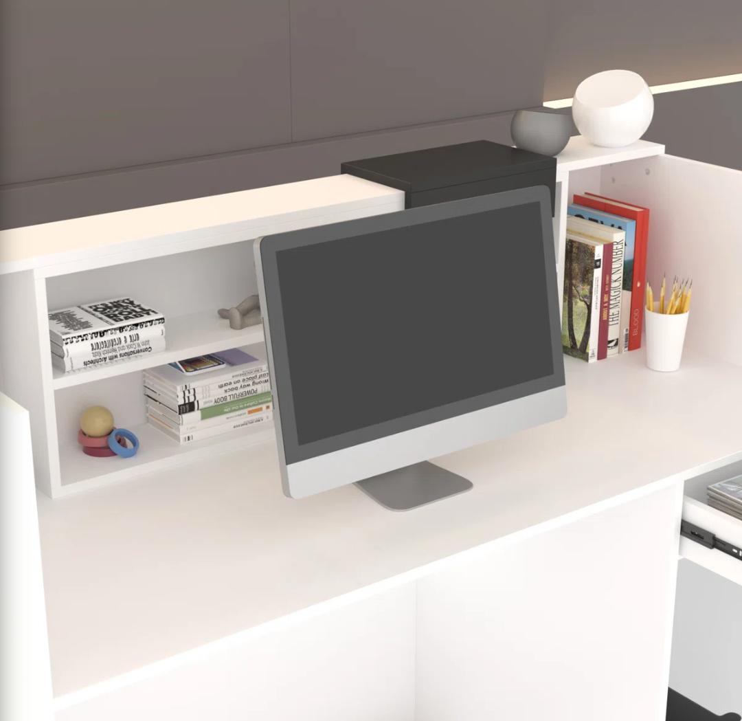 Reception desk, Workstation, Filing cabinet, Fireproof safe, Conference seats, Boardroom table, Dining table,