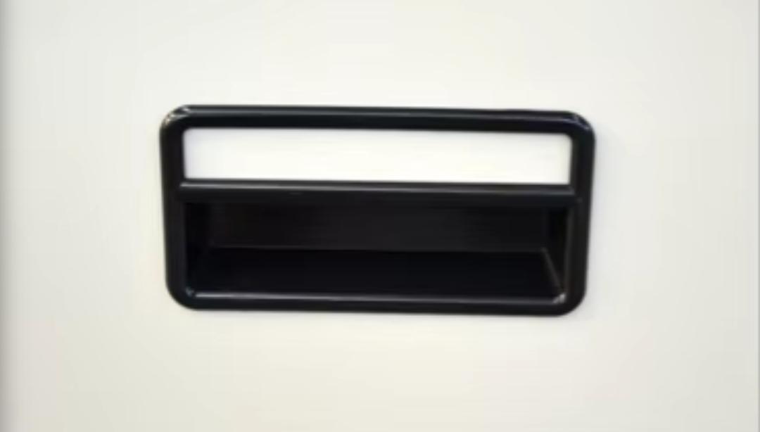 Workstations, Reception desk, Waiting bench, Filing cabinet, Coat hangers, Executive desk, Office chairs,