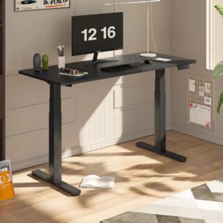 Waiting bench, Reception desk, Workstations, Filing cabinet, Fireproof safe, Office desk, Office chairs, Movable pedestal,