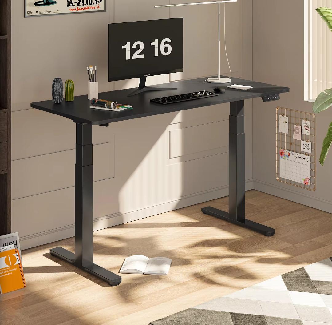 Waiting bench, Reception desk, Workstations, Filing cabinet, Fireproof safe, Office desk, Office chairs, Movable pedestal,