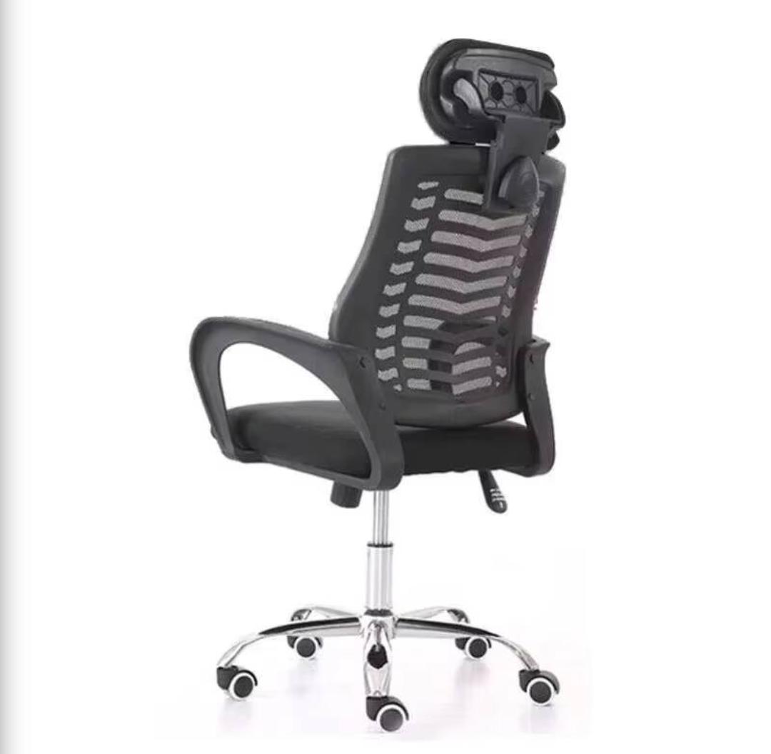 Waiting bench, Reception desk, Filing cabinet, Fireproof safe, Office desks, Office chairs, Movable pedestal,