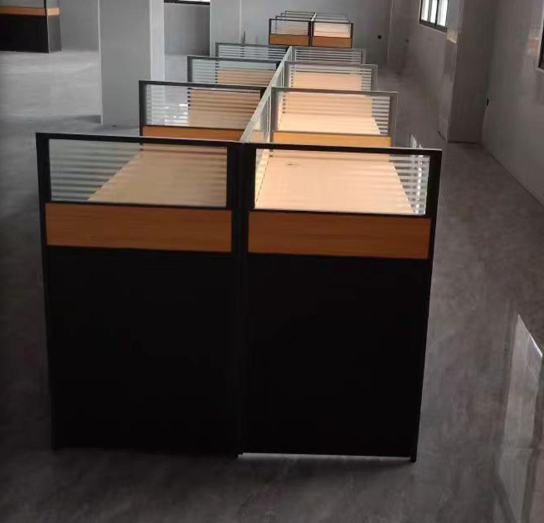 Dining table, Dressing table, Filing cabinet, Waiting bench, Filing cabinet, Fireproof safe, Office desk,