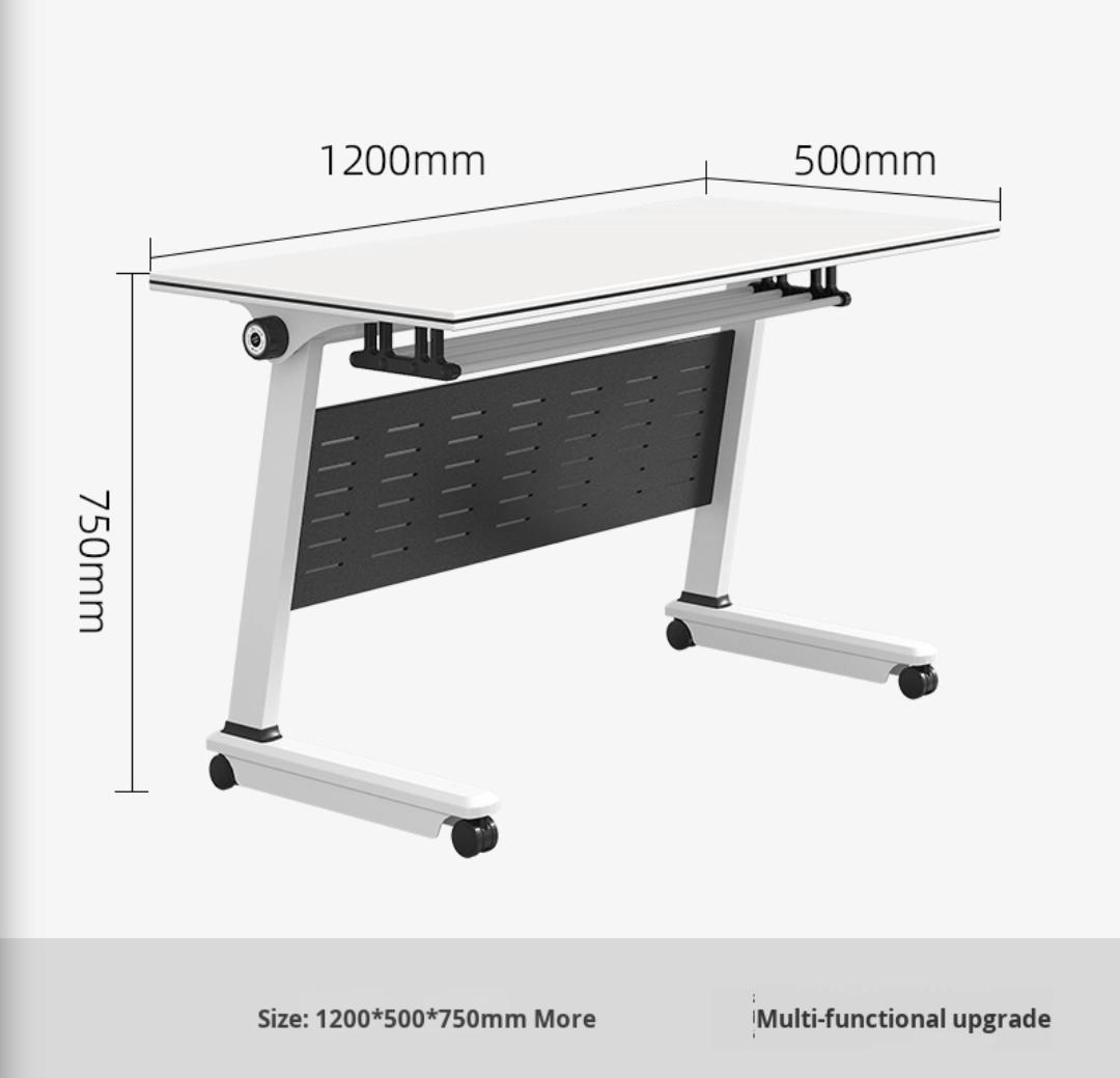 Reception desk, Workstations, Movable pedestal, 2-Door wooden credenza, Filing cabinet, Coat hanger, Office desk, Office chairs, Conference seats,
