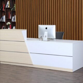 Reception desk, Workstation, Filing cabinet, Movable pedestal, Executive desk, Office chairs, Adjustable electric table, Fireproof safe,