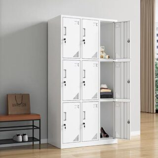 Marble tables, Executive desks, Office chairs, Reception desk, Workstations, Mahogany coat hangers, Filing cabinet, Movable pedestal, 2-Door wooden credenza,
