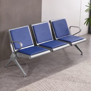 Reception desk, Workstations, Waiting bench, Office desks, Office chairs, Conference seats, Boardroom tables, Filing cabinet,