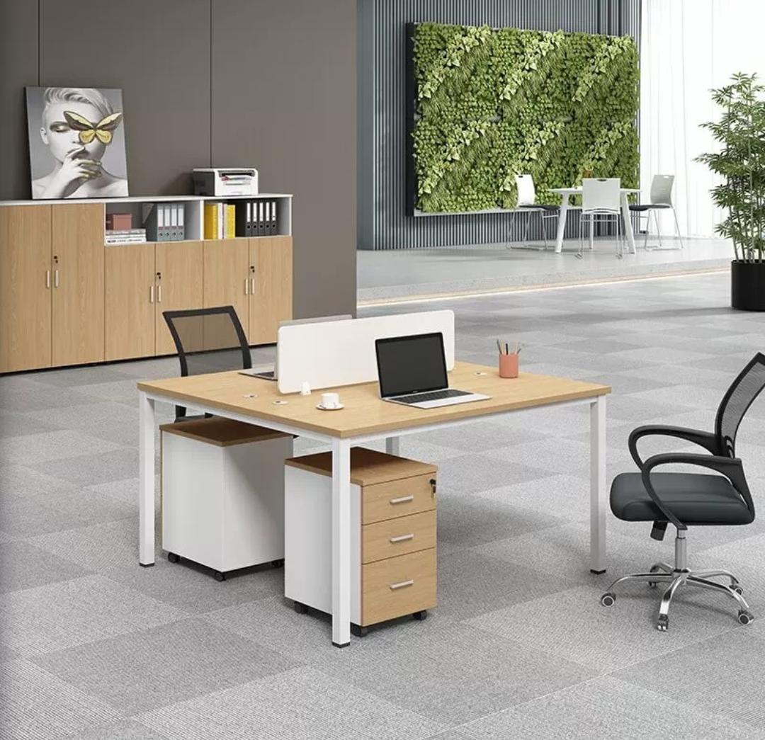 Reception desk, Workstations, Office desk, Office chairs, Dining table, Dressing table, Fireproof safe, Electric adjustable table, Movable pedestal,