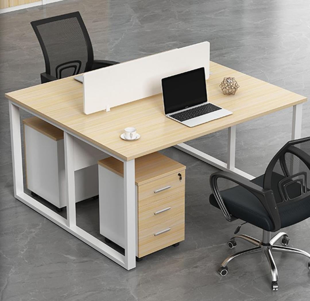 Reception desk, Workstations, Office desk, Office chairs, Dining table, Dressing table, Fireproof safe, Electric adjustable table, Movable pedestal,