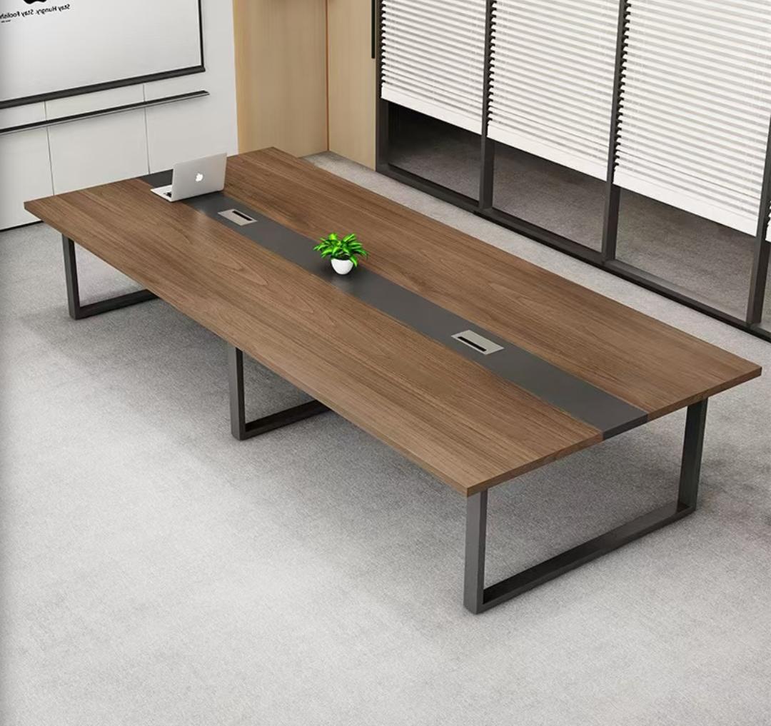 Office chairs, Executive office table, Filing cabinet, Mahogany coat hanger, Dressing table, Dining table, Eames chairs,