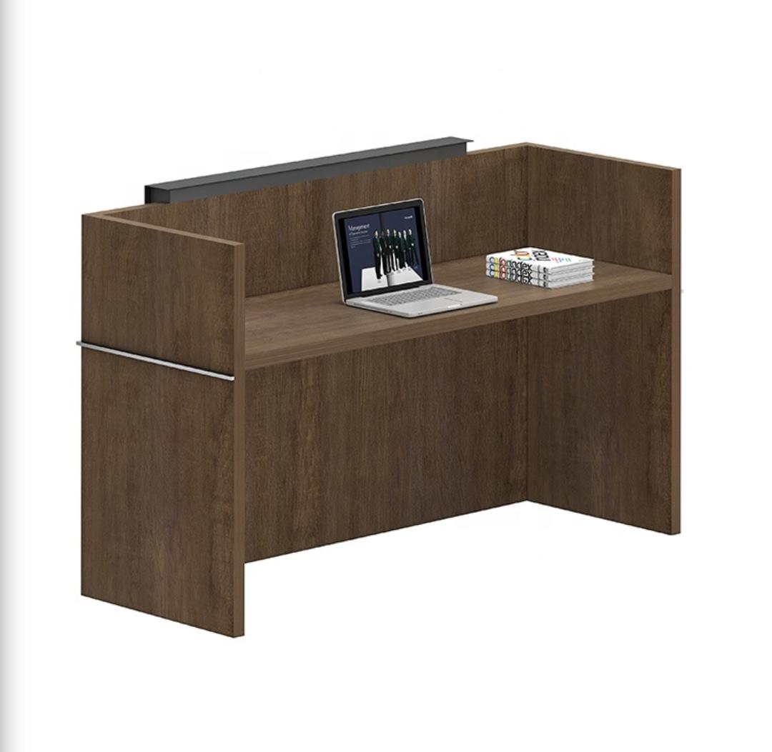 Reception desk, Workstation, Filing cabinet, Fireproof safe, Coat hanger, Office desk, Office chairs, Boardroom table, Movable pedestal,