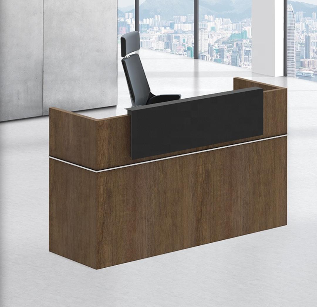 Reception desk, Workstation, Filing cabinet, Fireproof safe, Coat hanger, Office desk, Office chairs, Boardroom table, Movable pedestal,
