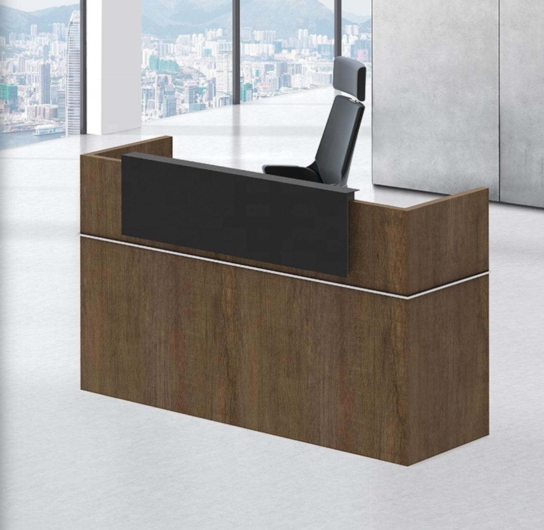 Reception desk, Workstation, Filing cabinet, Fireproof safe, Coat hanger, Office desk, Office chairs, Boardroom table, Movable pedestal,