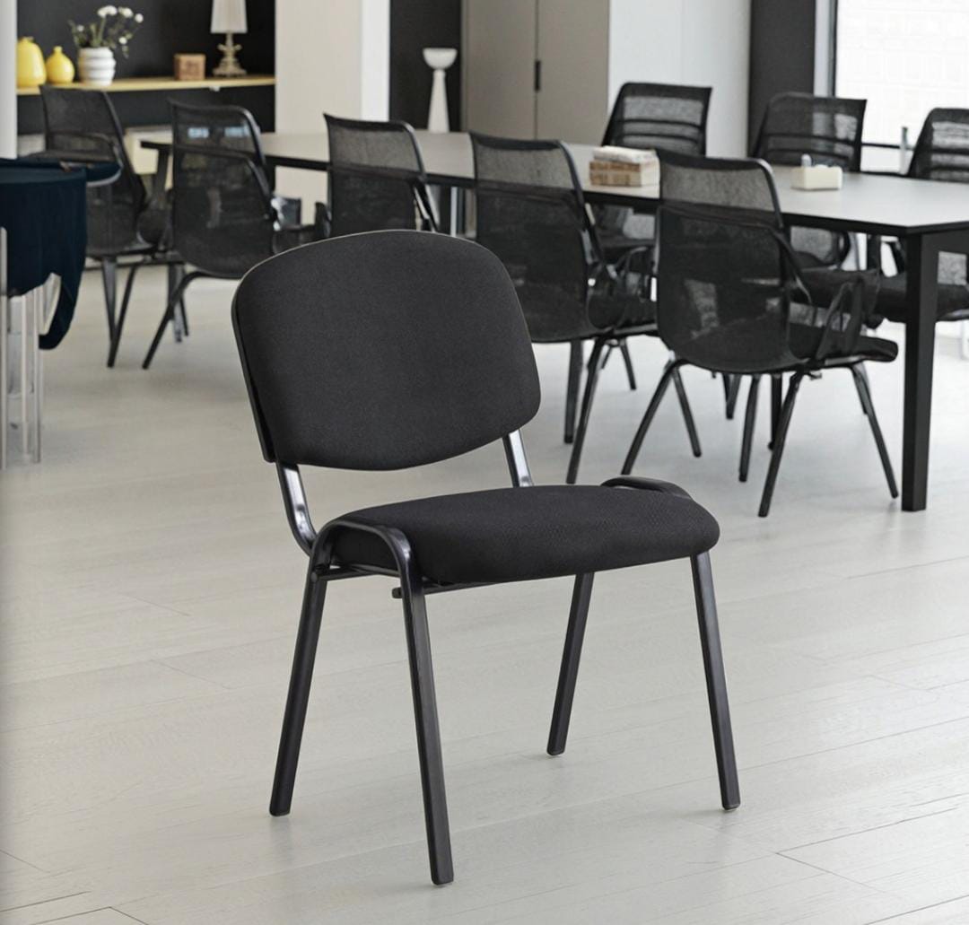 Reception desk, Waiting sofa, 3-Link heavy duty bench, Workstations, Filing cabinet, Fireproof, Office chairs, Office desk, Boardroom table, Conference seats,
